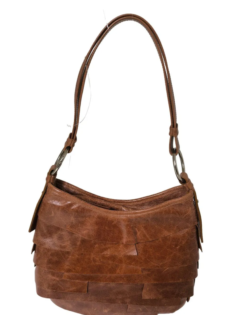 Umhängetaschen>abro Umhängetasche braun