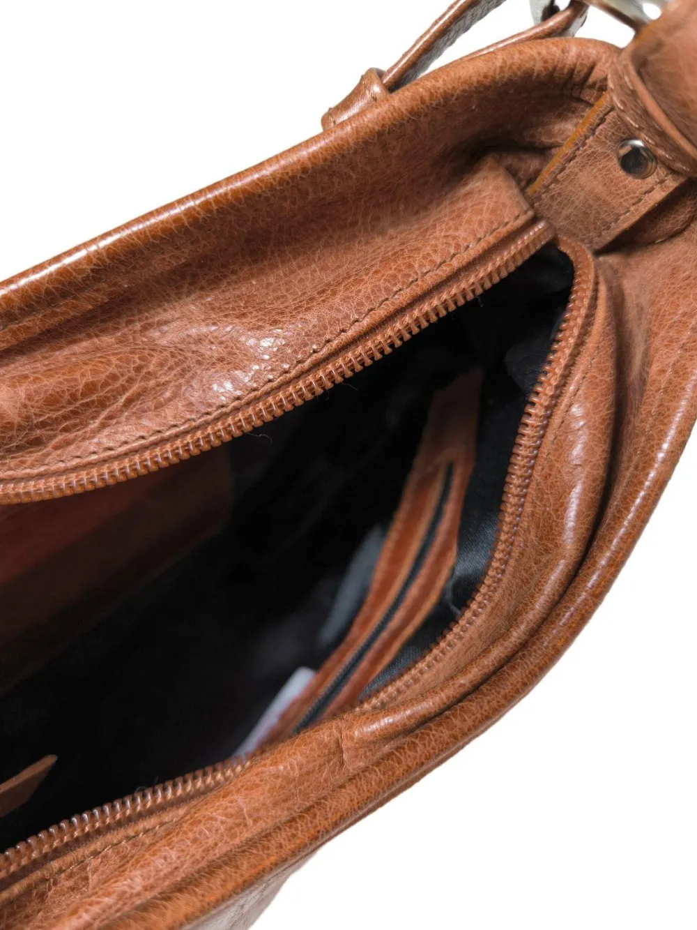 Umhängetaschen>abro Umhängetasche braun