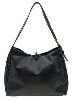 Umhängetaschen>Anna field Umhängetasche schwarz