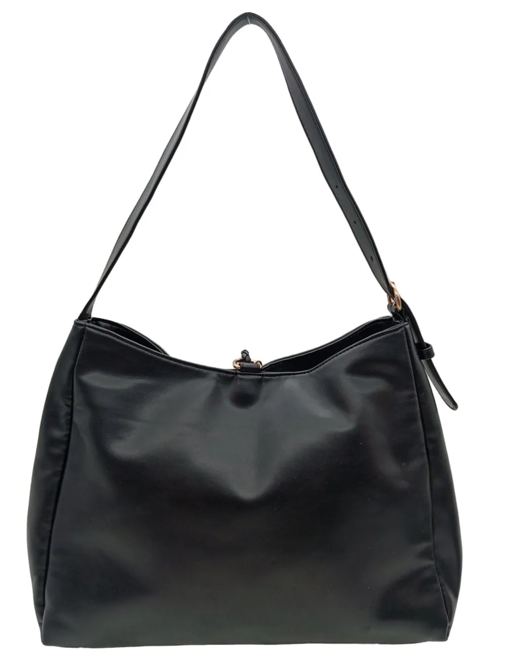 Umhängetaschen>Anna field Umhängetasche schwarz