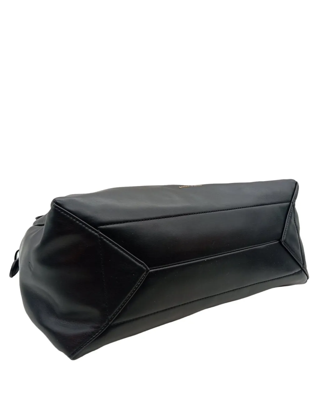 Umhängetaschen>Anna field Umhängetasche schwarz