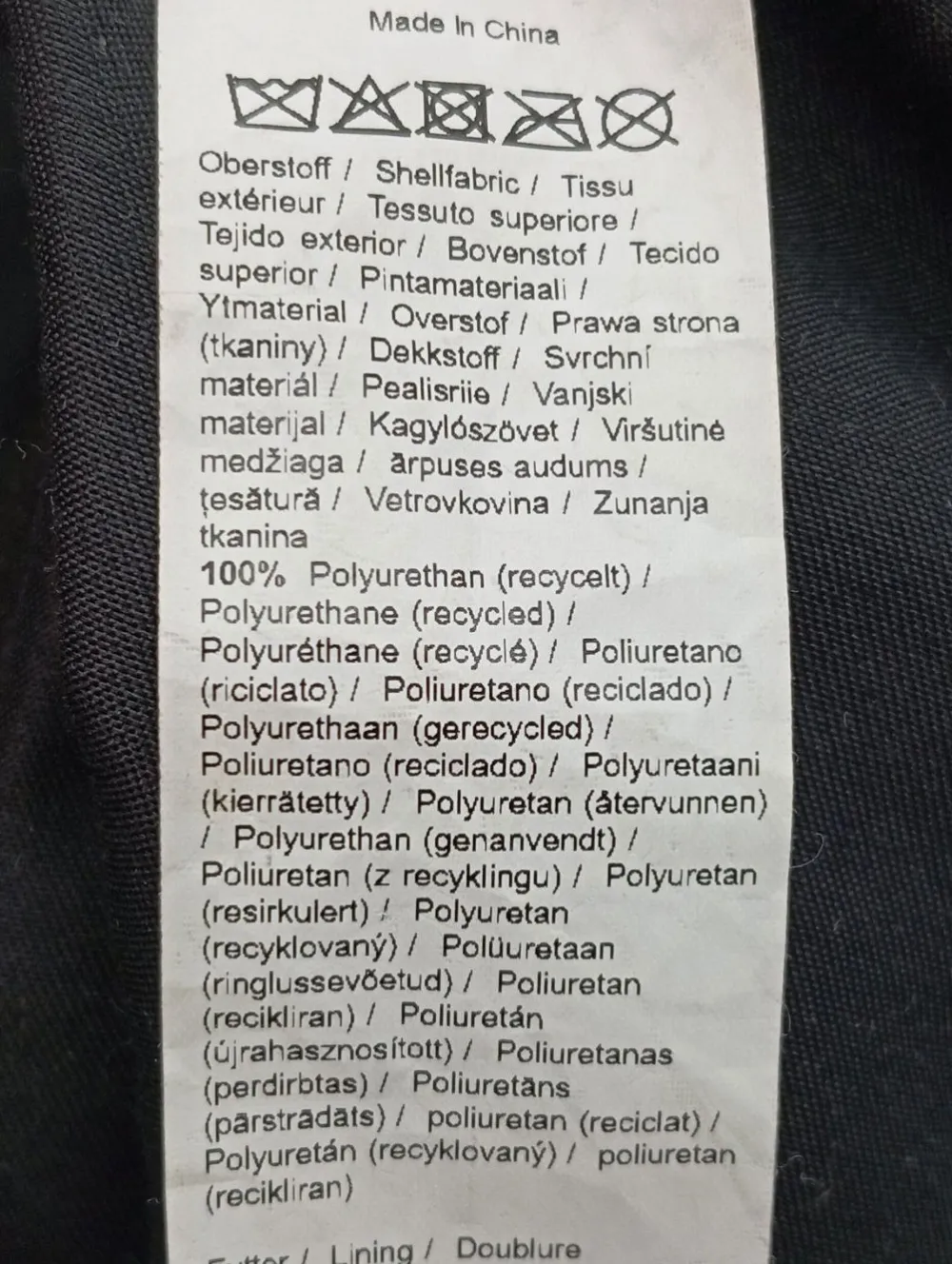 Umhängetaschen>Anna field Umhängetasche schwarz