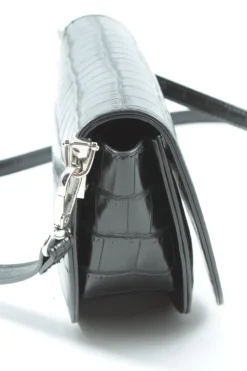 Umhängetaschen>NA-KD Umhängetasche schwarz