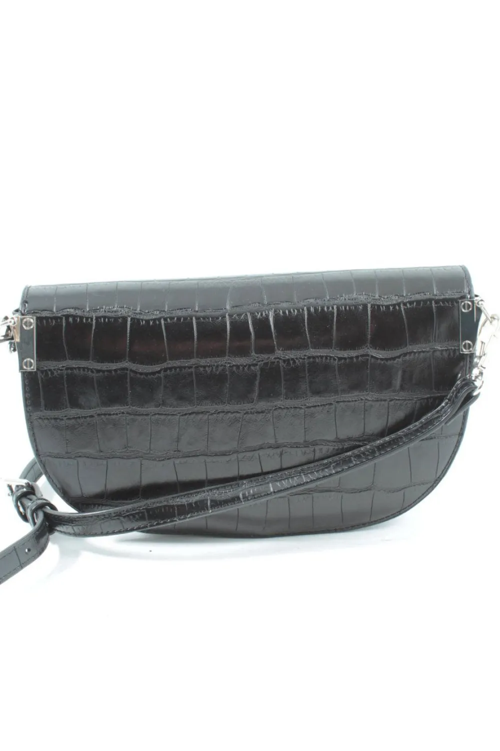 Umhängetaschen>NA-KD Umhängetasche schwarz