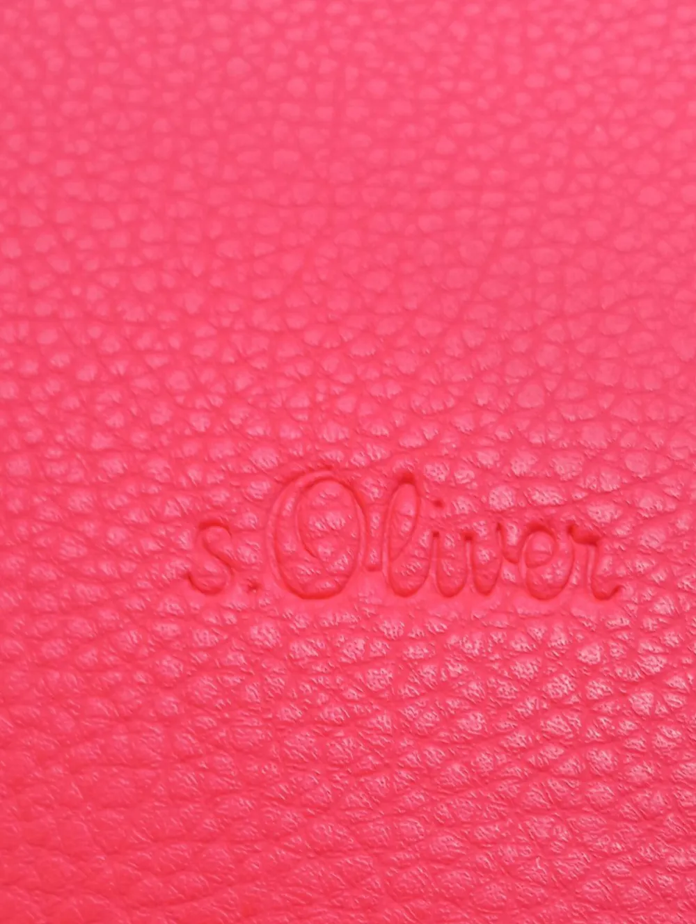 Umhängetasche-s.Oliver