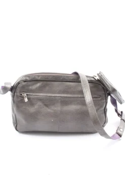 Umhängetaschen>aimee Umhängetasche hellgraulila