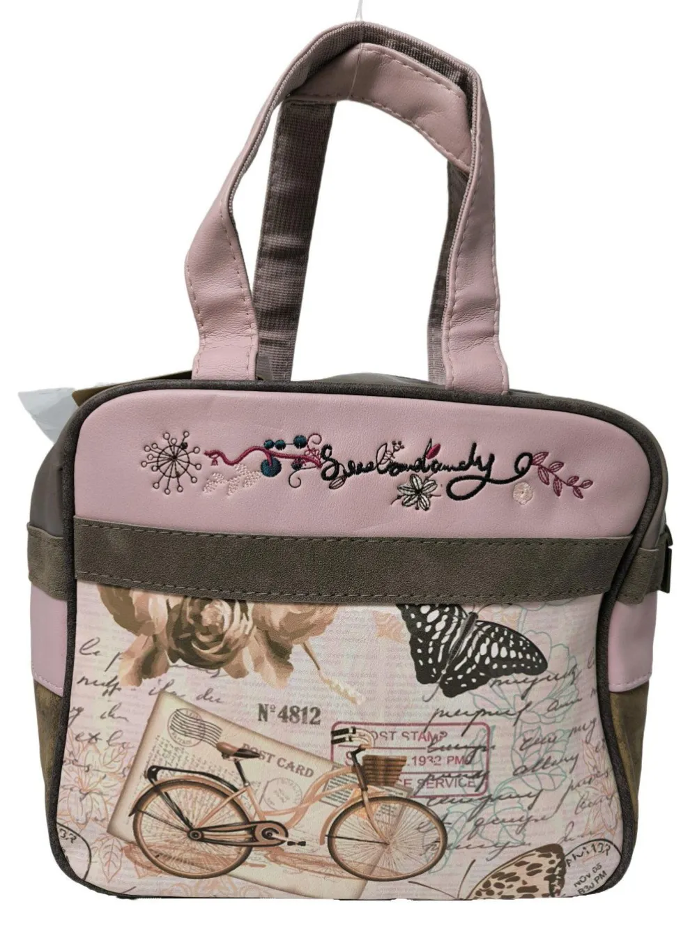 Umhängetasche-Sweet candy Outlet