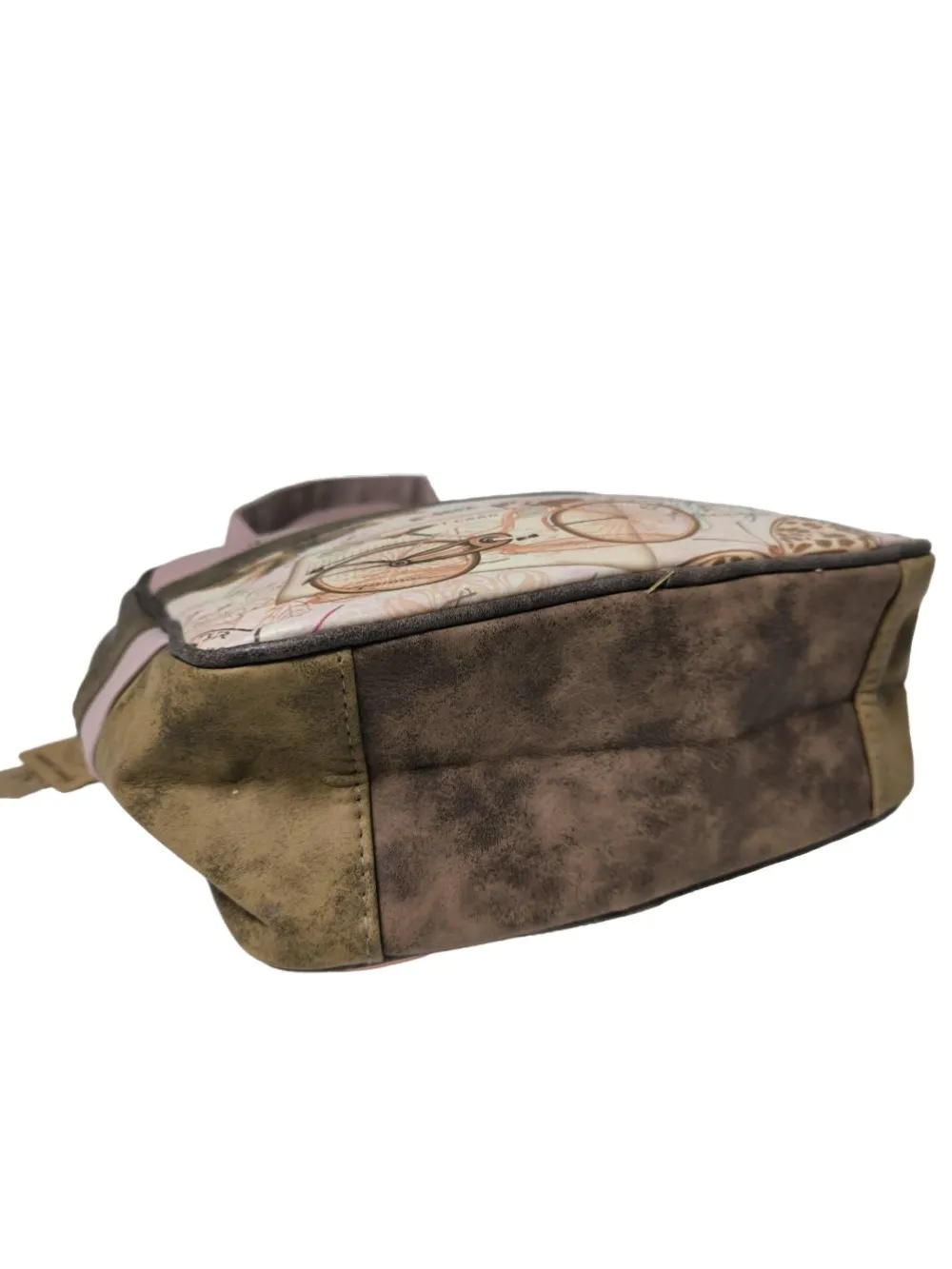 Umhängetasche-Sweet candy Outlet