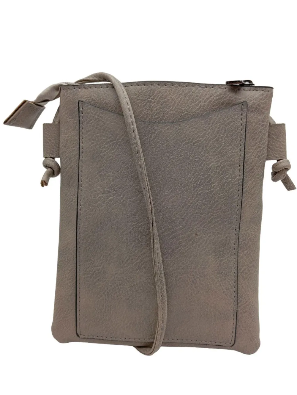 Umhängetaschen>Infinity accessoires Umhängetasche wollweiß