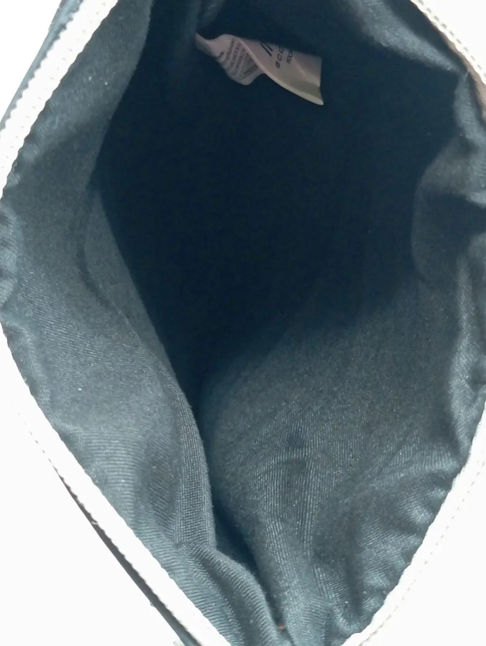 Umhängetaschen>Infinity accessoires Umhängetasche wollweiß