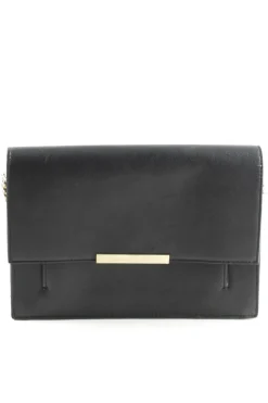 Umhängetaschen>Forever 21 Umhängetasche schwarz