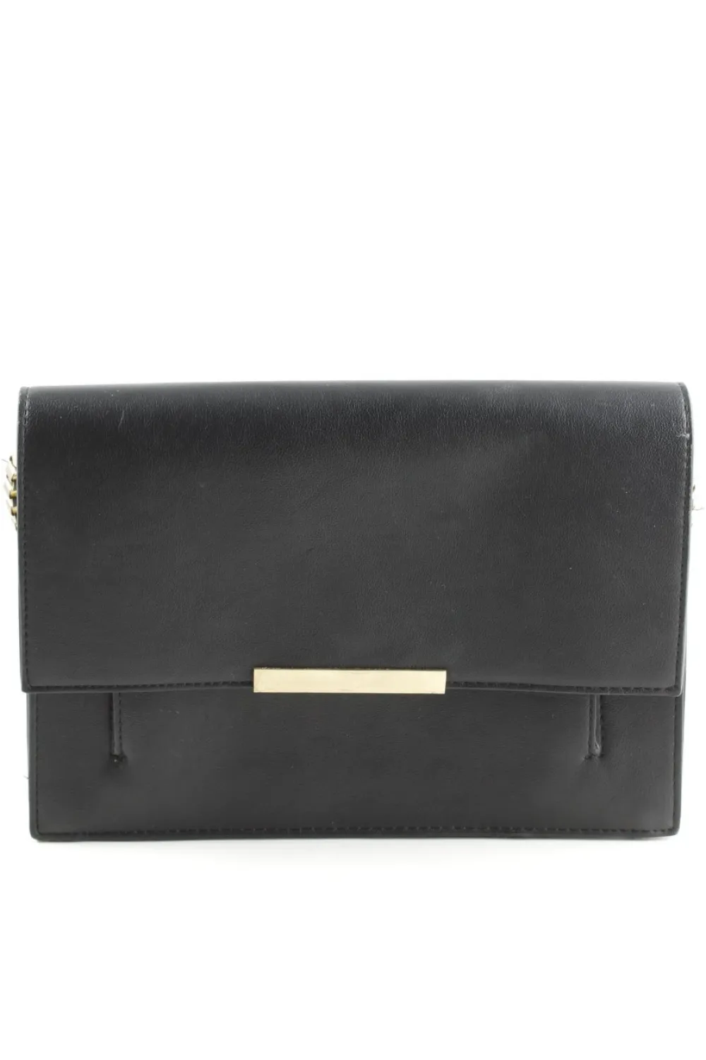 Umhängetaschen>Forever 21 Umhängetasche schwarz