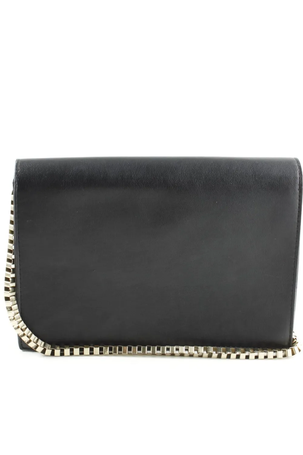 Umhängetaschen>Forever 21 Umhängetasche schwarz