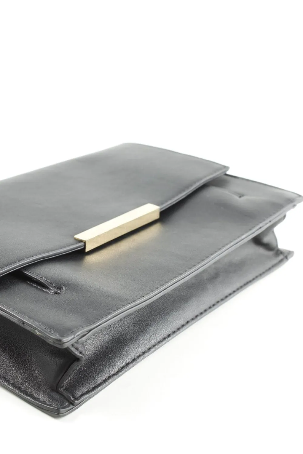 Umhängetaschen>Forever 21 Umhängetasche schwarz