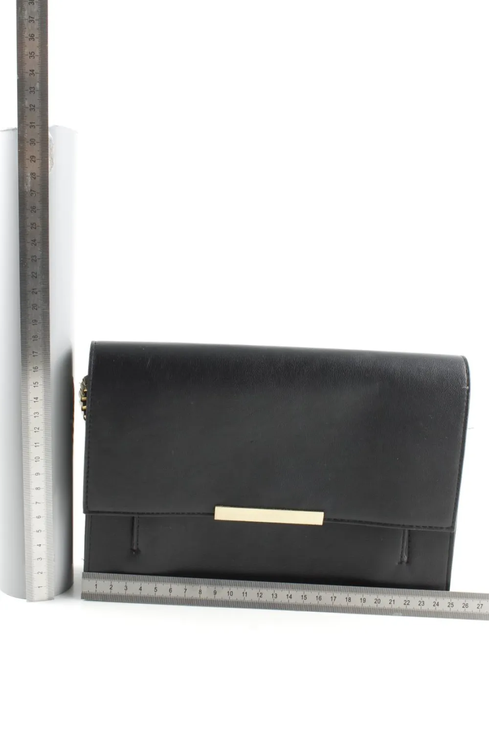 Umhängetaschen>Forever 21 Umhängetasche schwarz