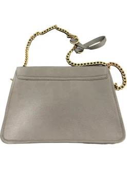 Umhängetaschen>Cox Umhängetasche grau