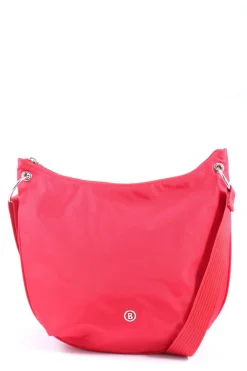 Umhängetaschen>Bogner Umhängetasche rot