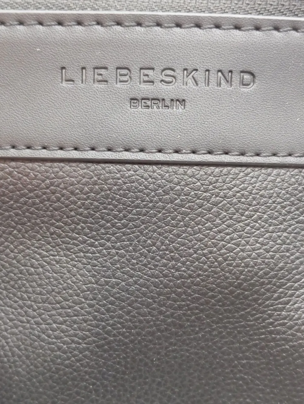 Umhängetasche-Liebeskind Berlin Online