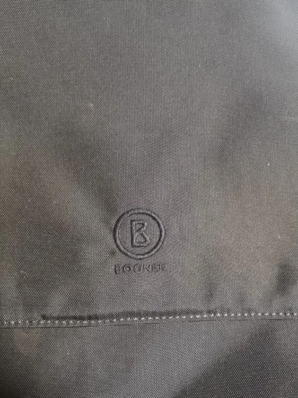 Umhängetasche-Bogner New