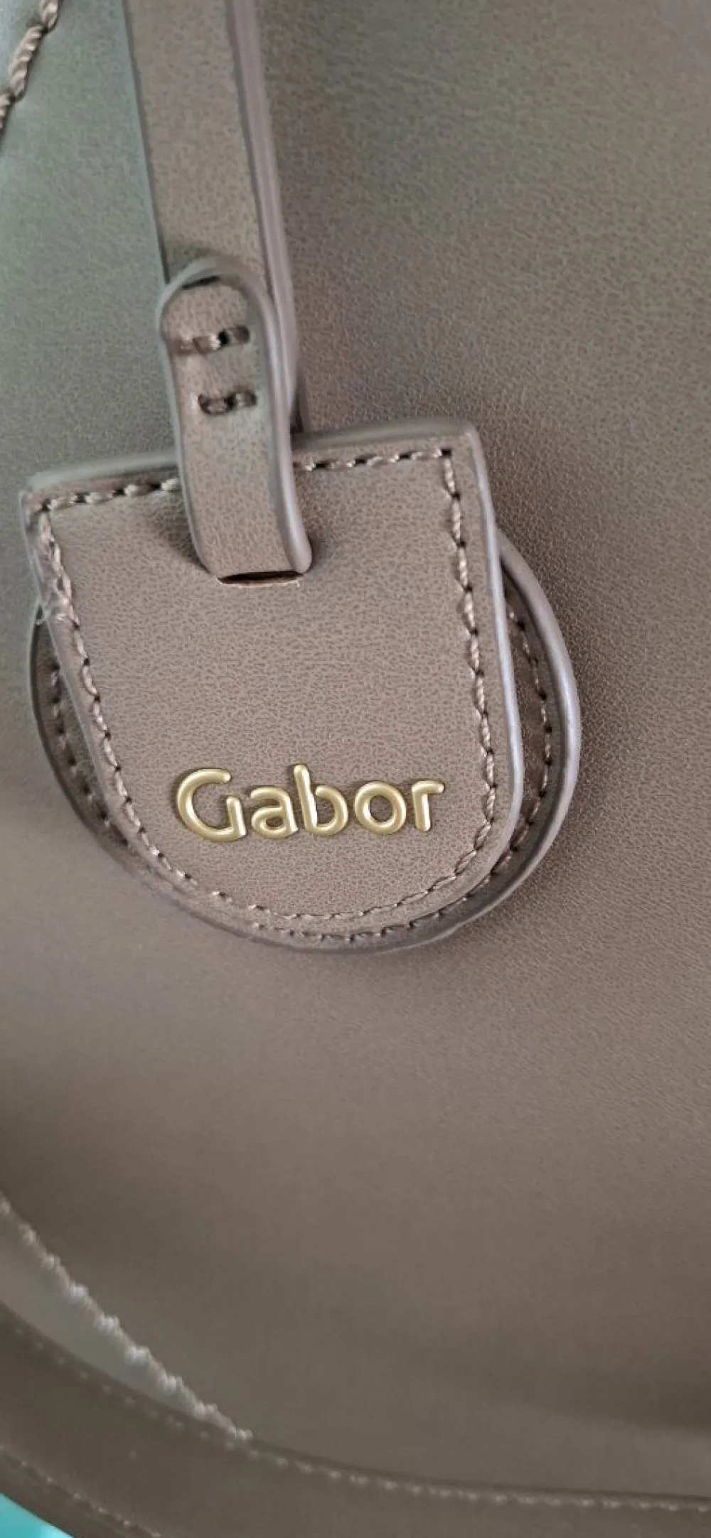 Umhängetaschen>Gabor Umhängetasche braun