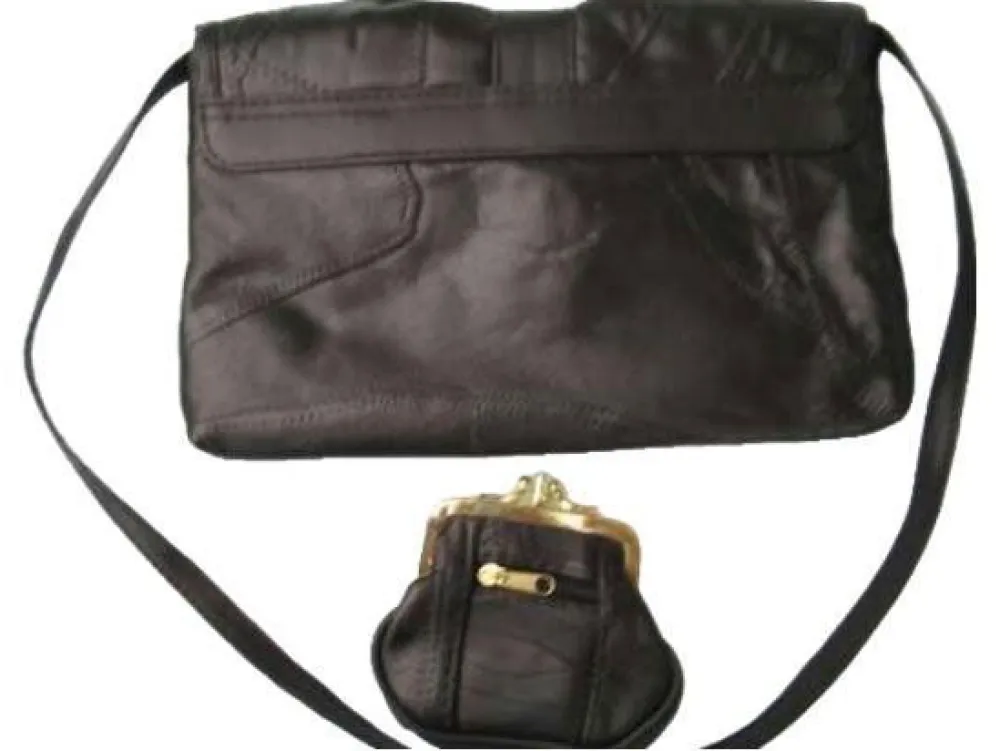 Umhängetasche- Outlet