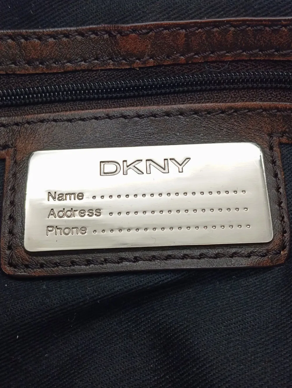 Umhängetasche-DKNY Clearance