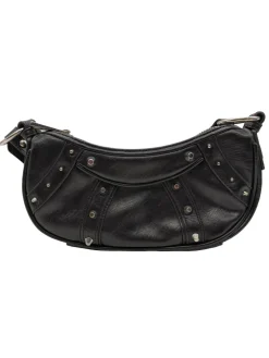 Umhängetaschen>Asos Umhängetasche schwarz