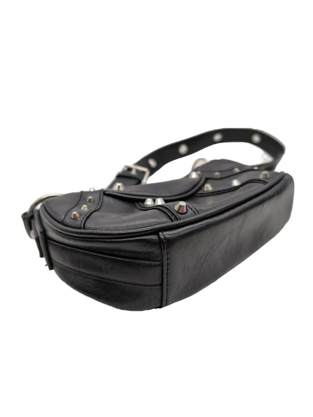 Umhängetaschen>Asos Umhängetasche schwarz