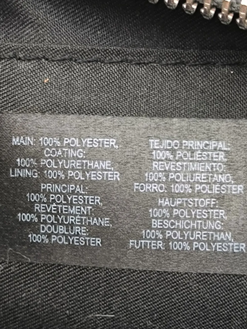 Umhängetaschen>Asos Umhängetasche schwarz