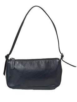 Umhängetaschen>MNG Umhängetasche schwarz