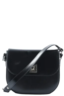 Umhängetaschen>Jugoexport Umhängetasche schwarz