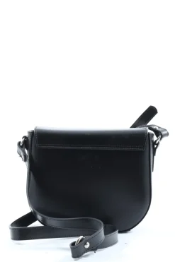 Umhängetaschen>Jugoexport Umhängetasche schwarz