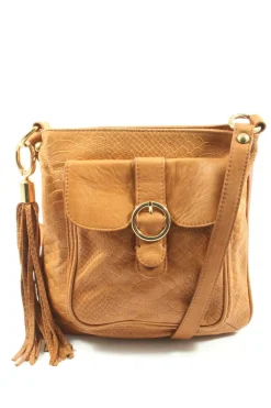 Umhängetaschen>Madeleine Umhängetasche braun