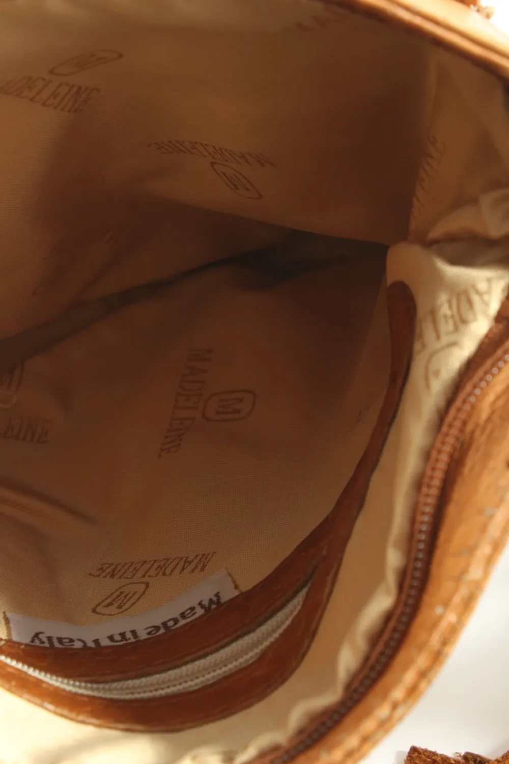 Umhängetaschen>Madeleine Umhängetasche braun