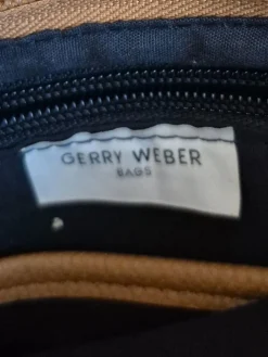 Umhängetasche-Gerry Weber New