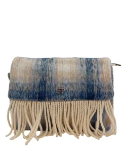 Umhängetaschen>Suri Frey Umhängetasche wollweißblau