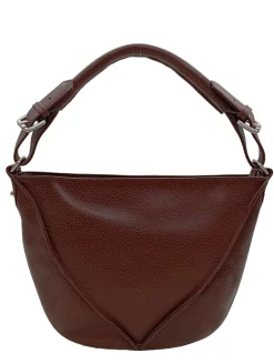 Umhängetaschen>gretchen Umhängetasche braun