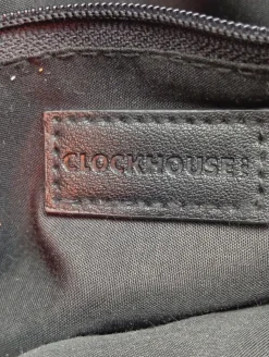 Umhängetasche-Clockhouse Clearance