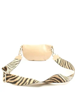 Umhängetaschen>Lavorazione Artigianale Umhängetasche nudecamel