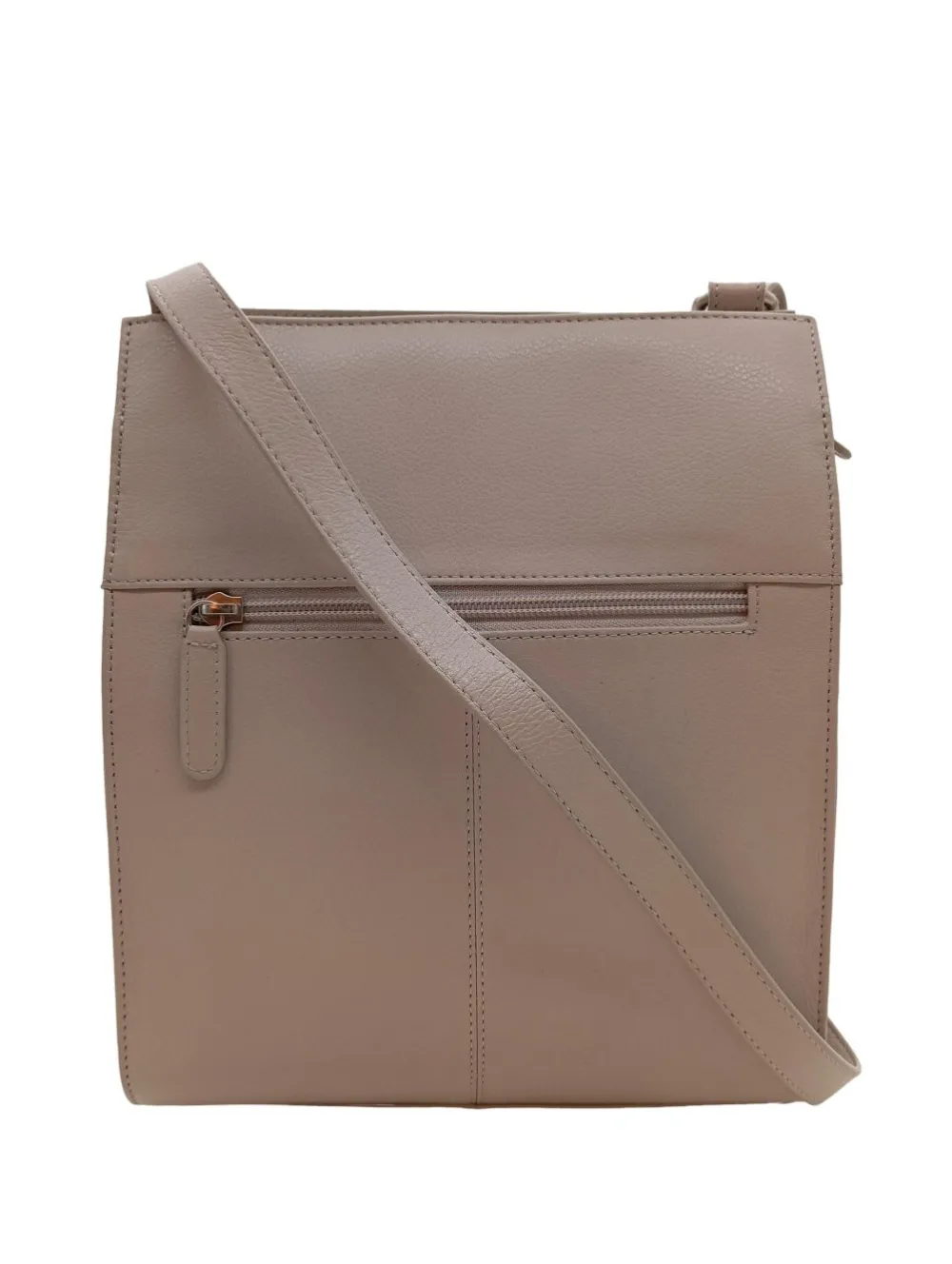 Umhängetaschen>Helena Vera Umhängetasche wollweiß