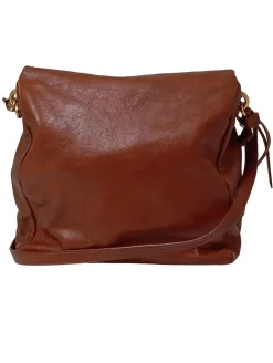 Umhängetaschen>Coccinelle Umhängetasche braun