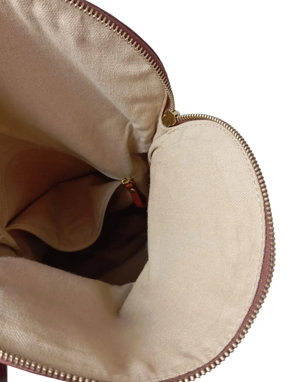 Umhängetaschen>Coccinelle Umhängetasche braun