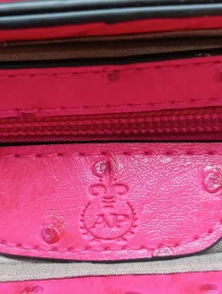 Umhängetasche-AP New