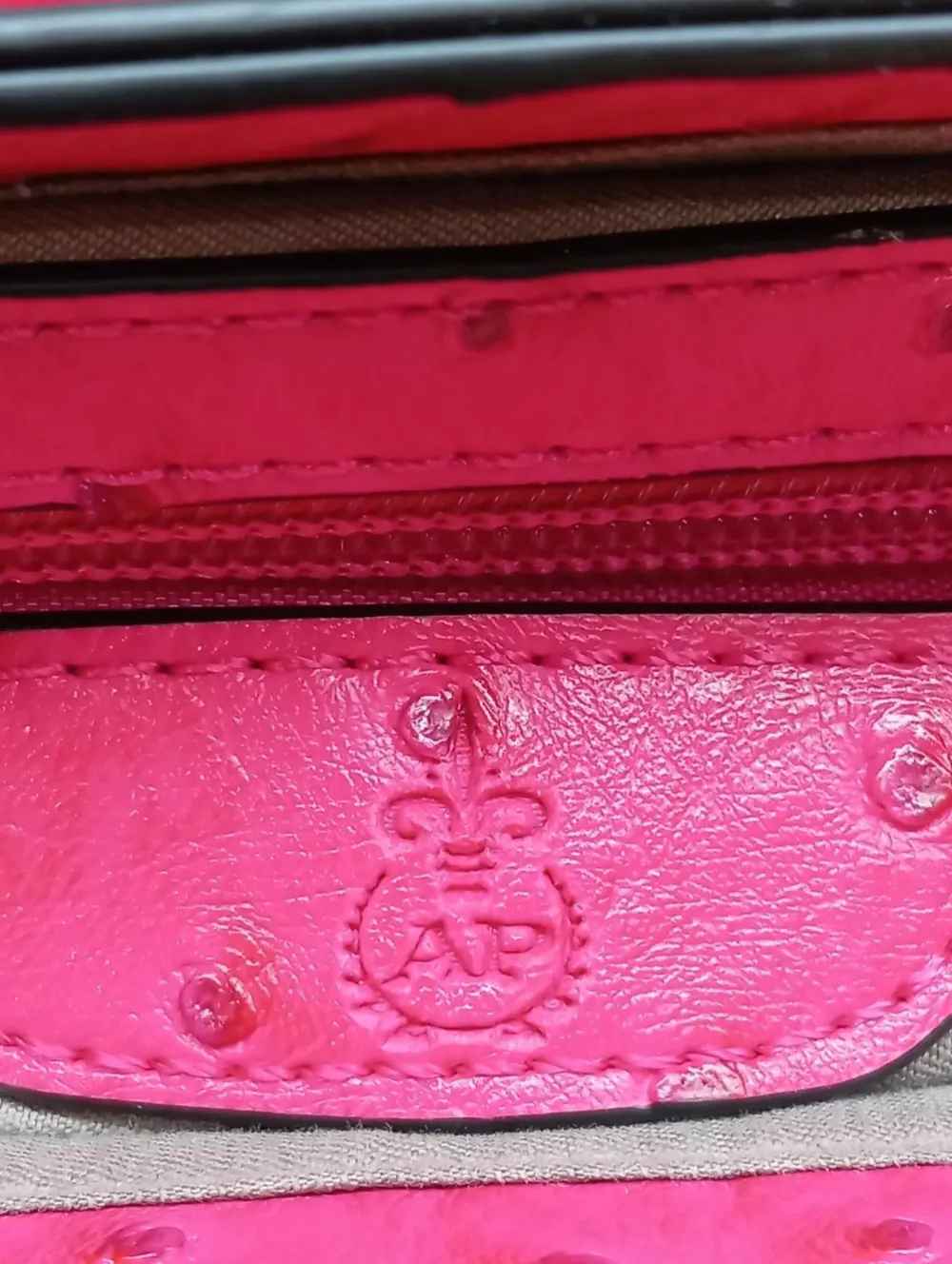 Umhängetasche-AP New