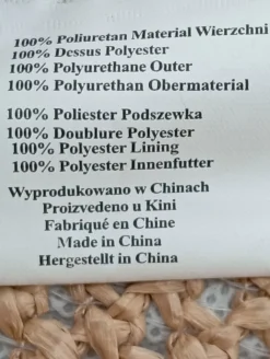 Umhängetasche-Rieker New