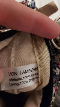 Umhängetasche- Best