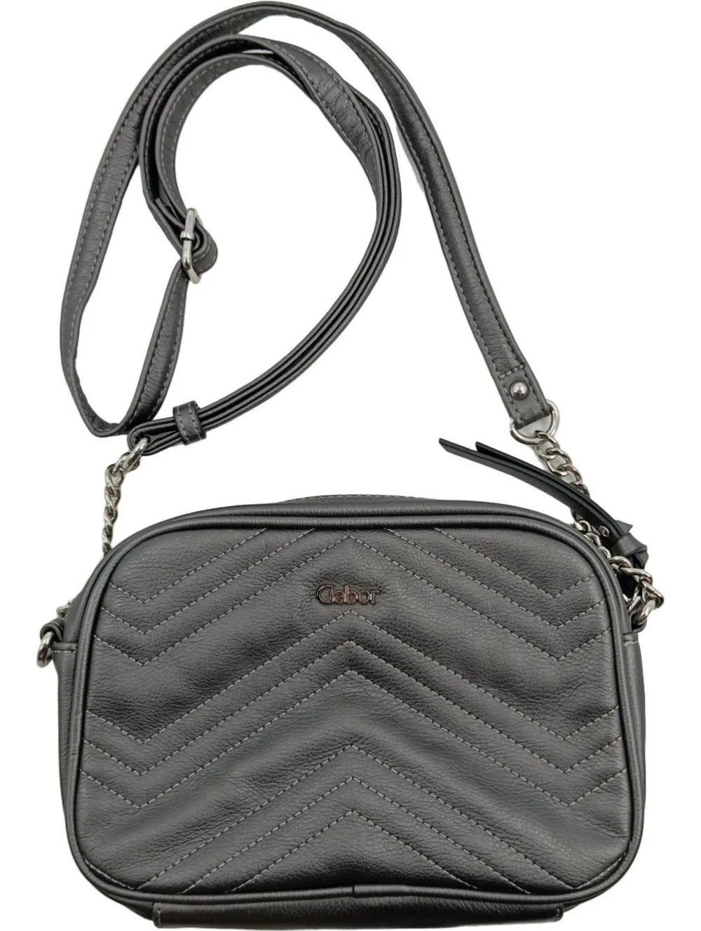 Umhängetaschen>Gabor Umhängetasche schwarz