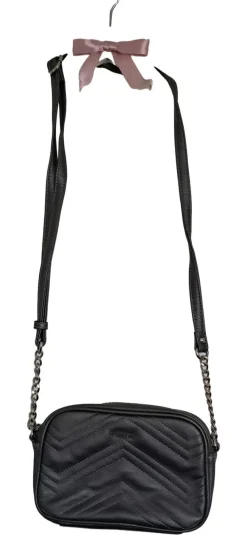 Umhängetaschen>Gabor Umhängetasche schwarz