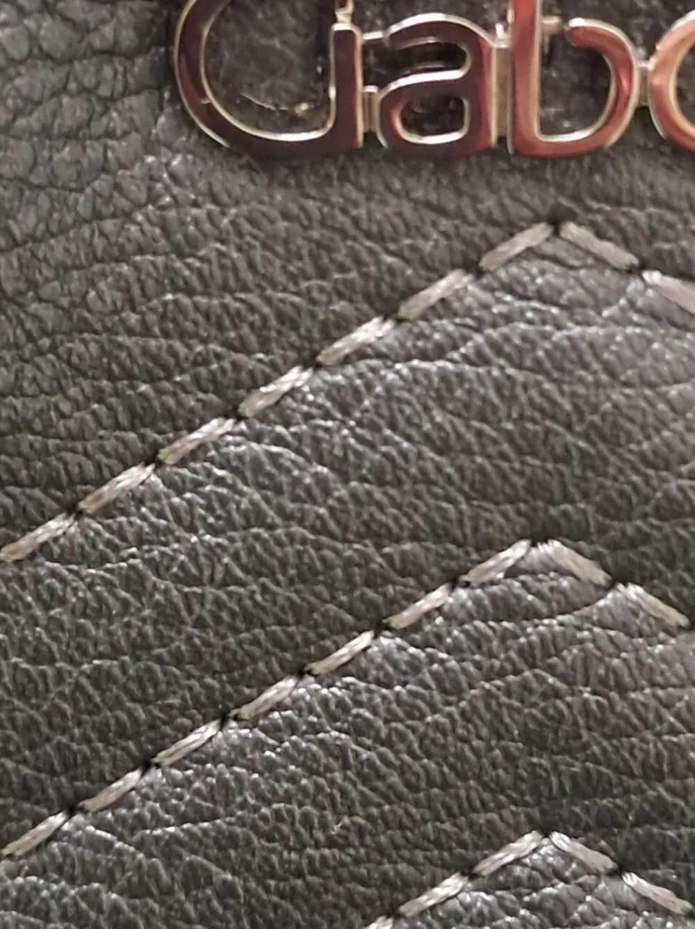 Umhängetaschen>Gabor Umhängetasche schwarz