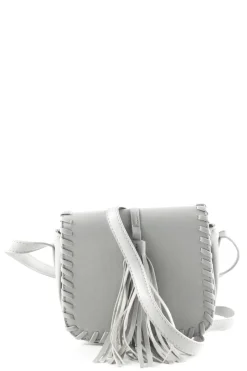 Umhängetaschen>Bijou Brigitte Umhängetasche hellgraugrau